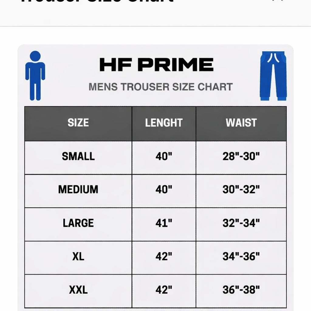 Premium Minimal Black Straight Fit Trouser – Elastic Waist Comfort Pant